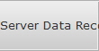 Server Data Recovery Branson server 